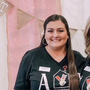 Meet your Posher, Brooklyn